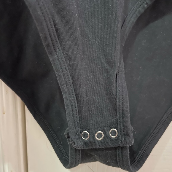 Black PINK Body Suit - Picture 2 of 4